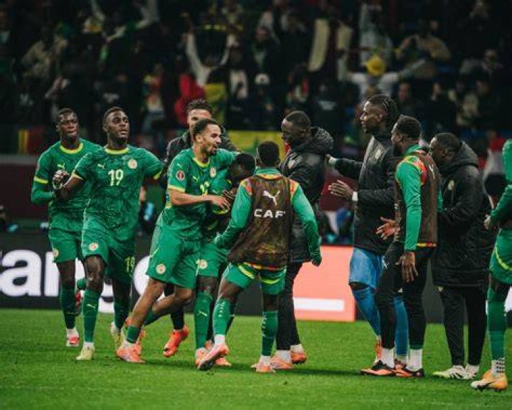 Has senegal won afcon?