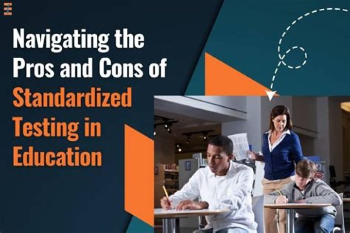 Has standardized testing improved education?