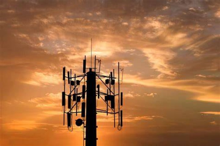 Has sweden got 5g?