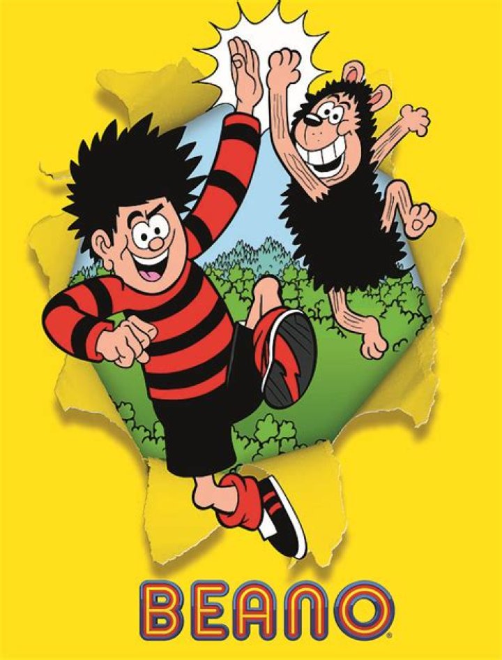 Has the beano stopped?