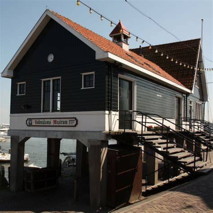 Has the volendam been refurbished?