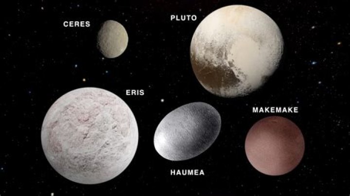 Has there been any exploration on ceres?