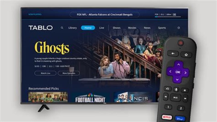 How can I watch Tablo on my computer?