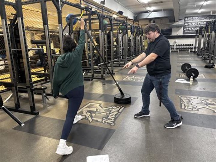 How coaches impact athletes?