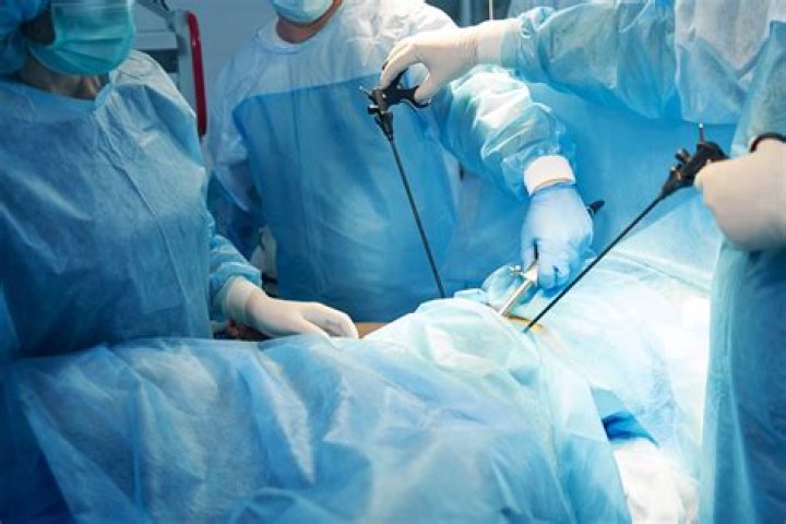 How cystoscopy is performed?
