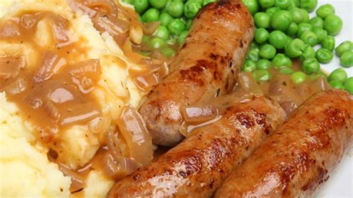 How did bangers get their name?