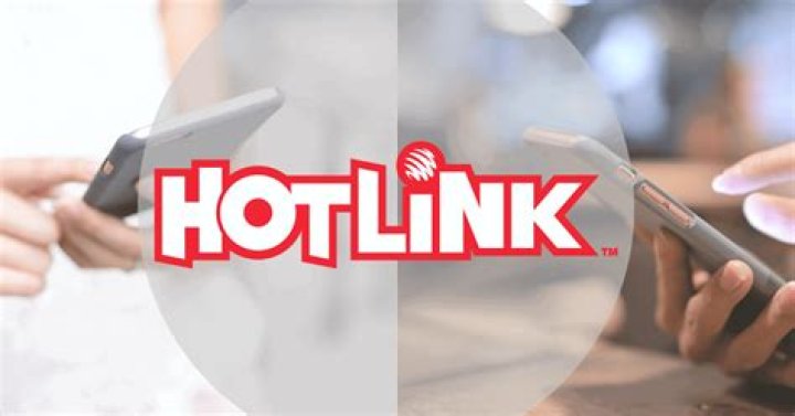 How do I check my Hotlink account?