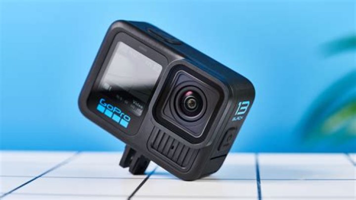 How do I contact GoPro?