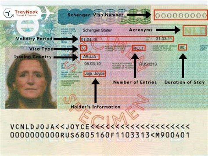 How do I get a visa for Somalia?