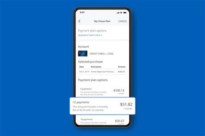 How do I pay Chase Mobile?