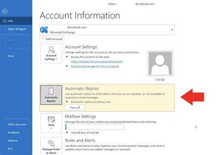 How do I reply to a reply in Outlook?