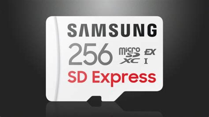 How do I test my Samsung micro SD card?