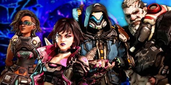 How do passive skills work in Borderlands 3?