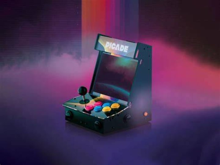 How do you beat an arcade machine?
