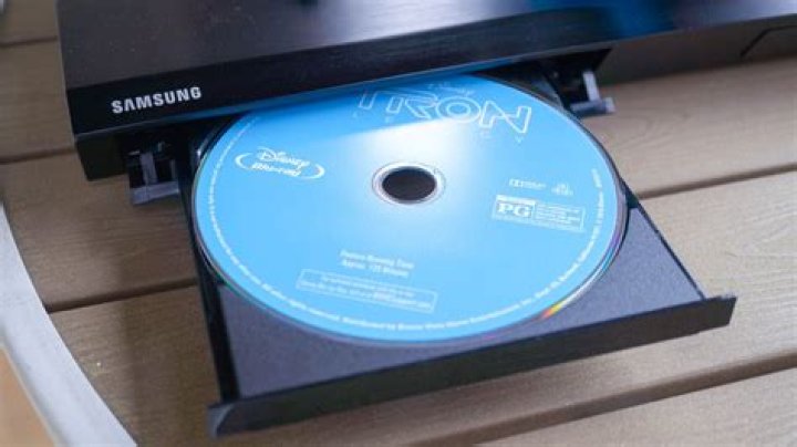 How do you fix a blu ray that skips?