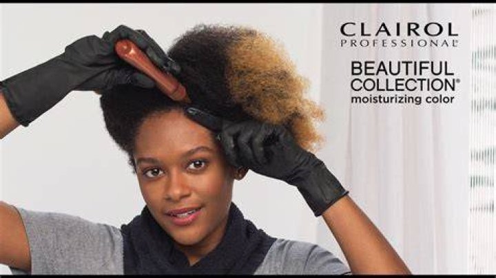 How do you use Clairol booster Packette?