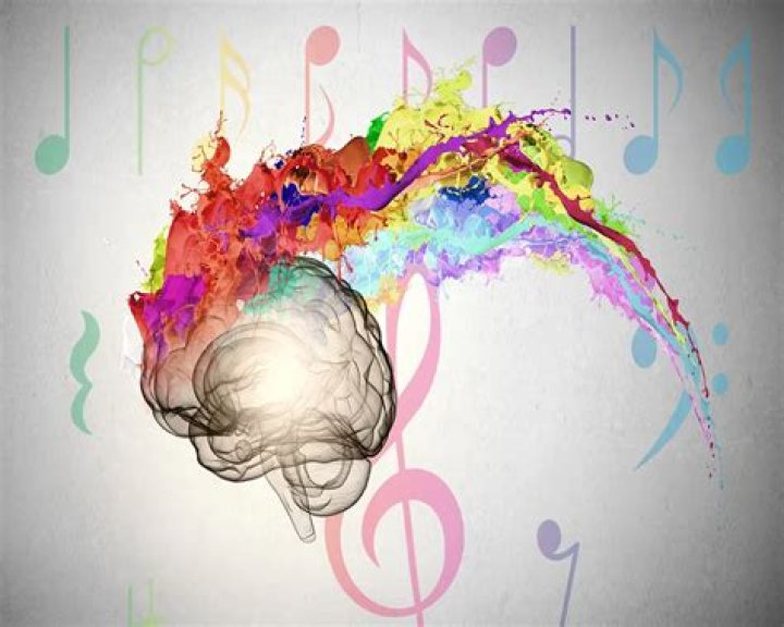 How does chromesthesia work?