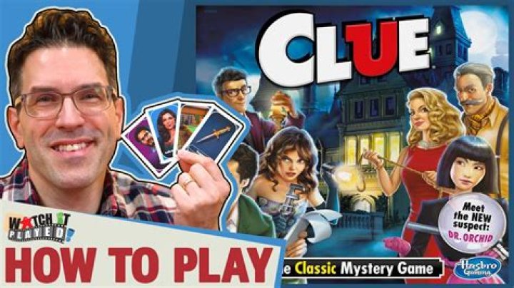 How does clued up work?