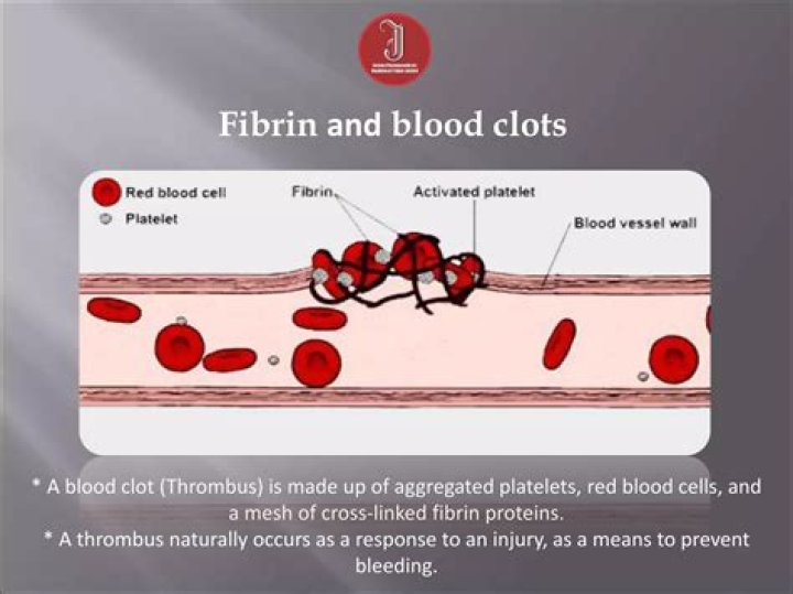 How does fibrinolysis work?