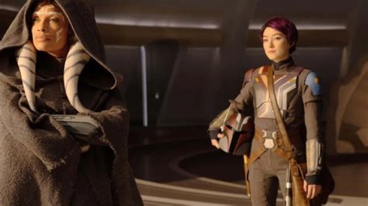 How does sabine wren die?