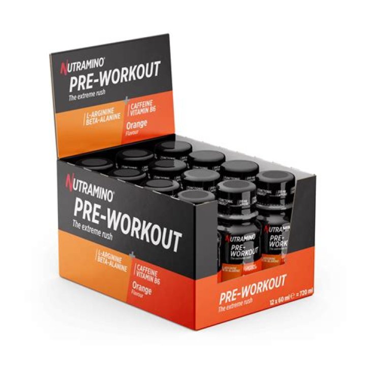 How good is nutramino?