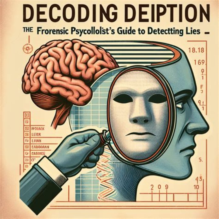 How hypnosis used in detecting deception?
