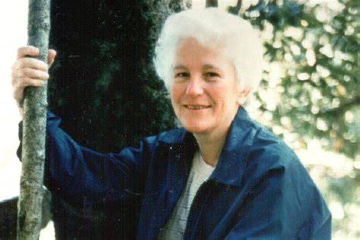 How is irene mccormack remembered?