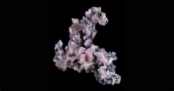 How is lawsonite formed?