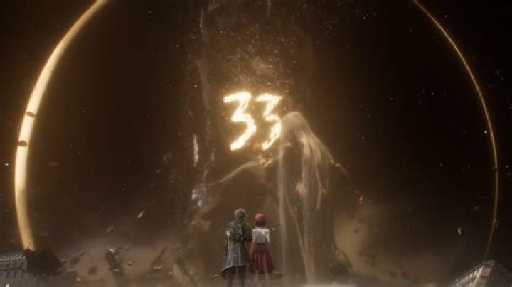 How is Red 33 made?