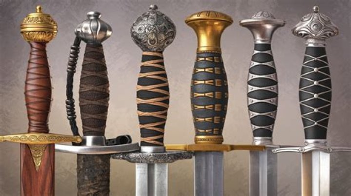 How long are hilts?