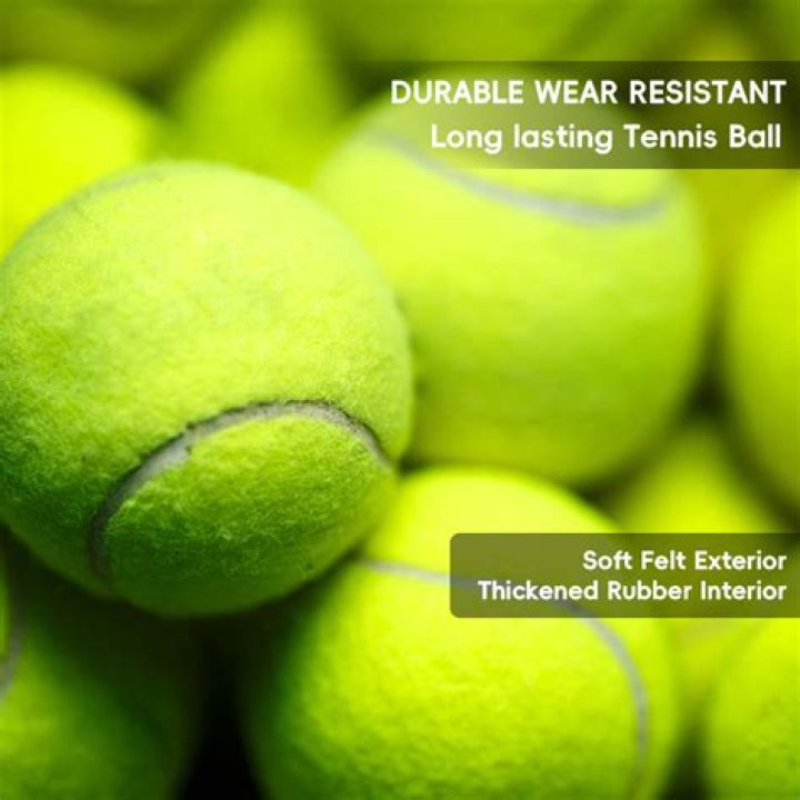 How long do pressureless balls last?