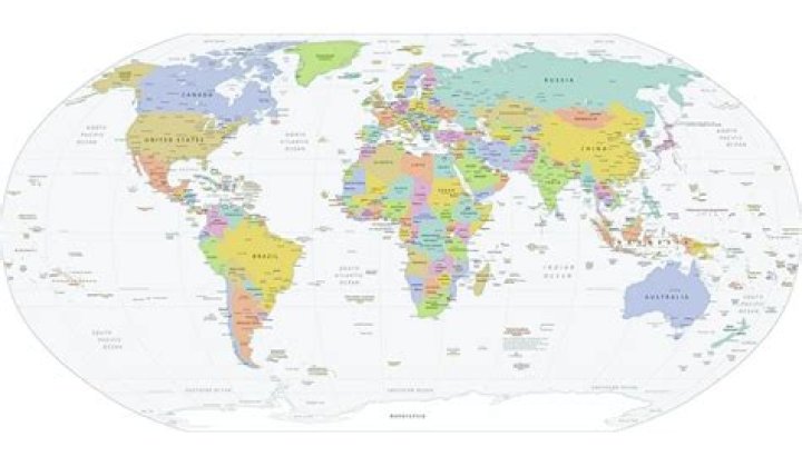 How many countries is sag in?