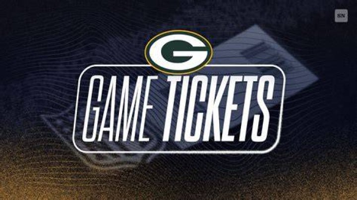 How much are packer playoff tickets?