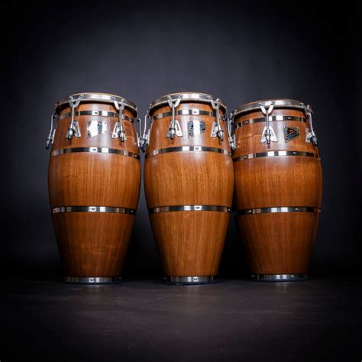 How much do moperc congas cost?