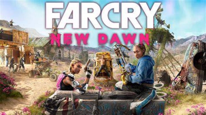 How much does Far Cry new dawn cost?
