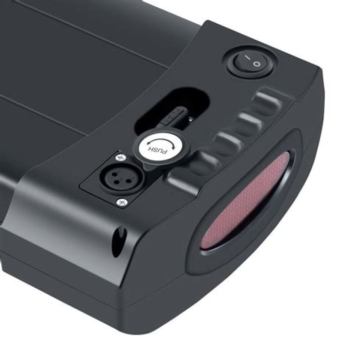 How much is a pedego battery?