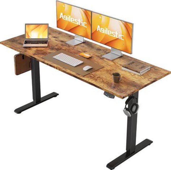 How much is a stand up desk?