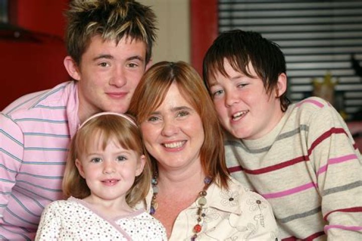 How old is coleen nolan?