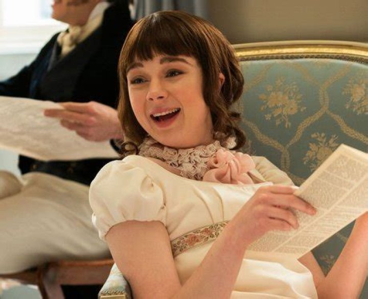 How old is eloise?