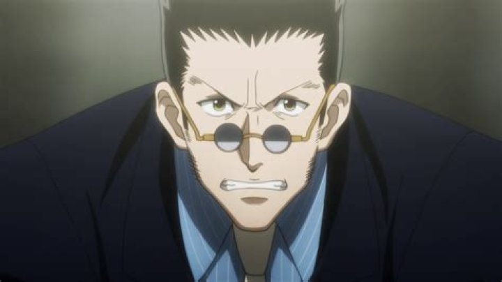 How old is leorio?