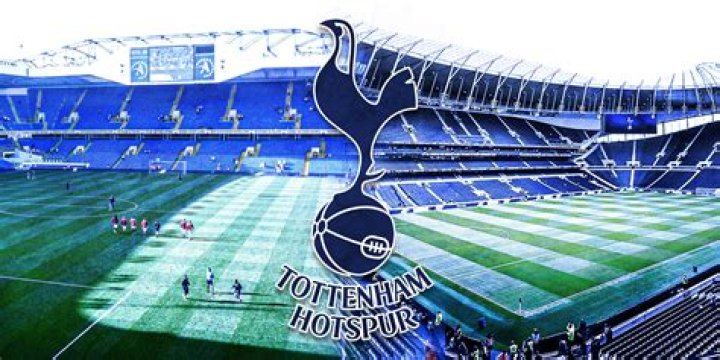 How old is Tottenham Hotspur?