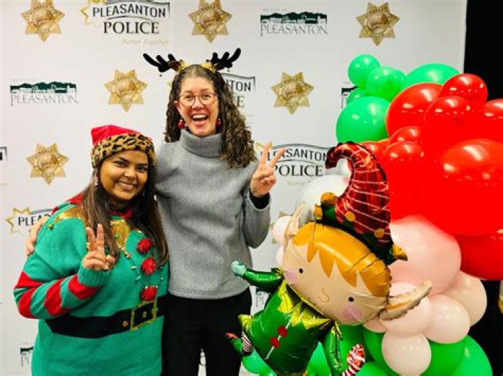 How safe is pleasanton ca?