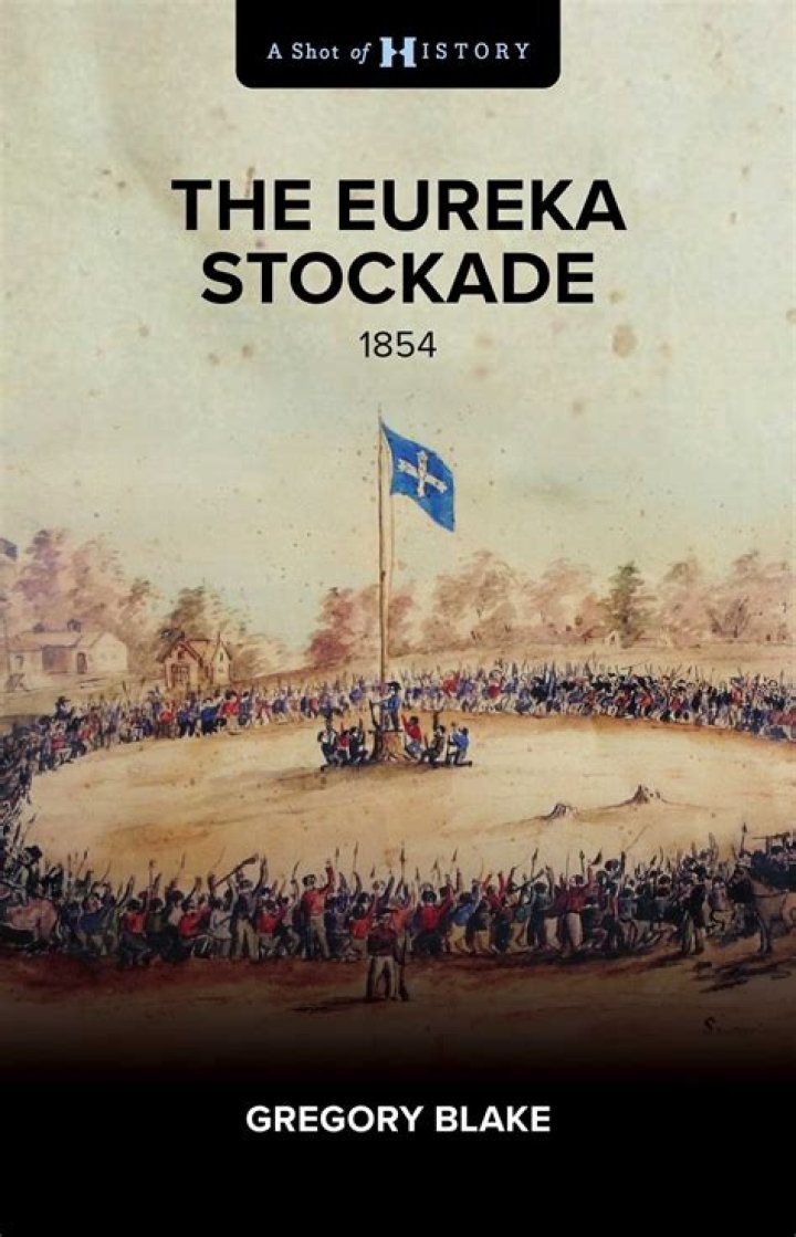 How the eureka stockade started?