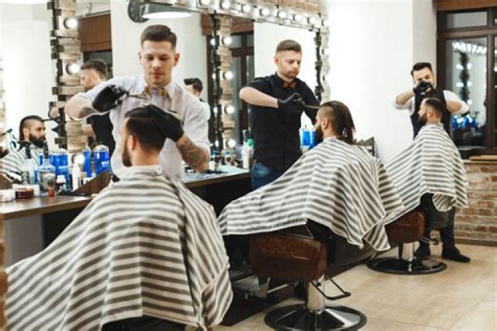 How to become a barber?