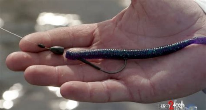How to fish joppa flats?