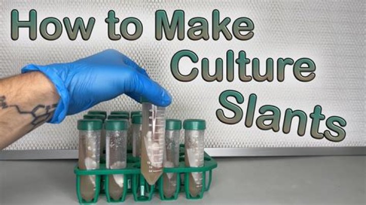How to make slants?