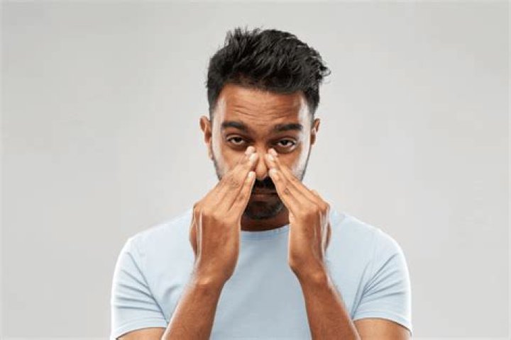 How to not sound congested?