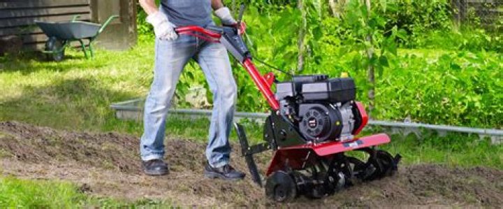 How to prep for rototilling?
