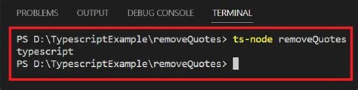 How to remove typescript from intellij?