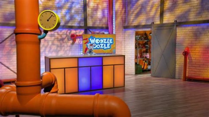 How to spell goozle?